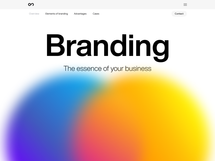 Outcrowd Branding