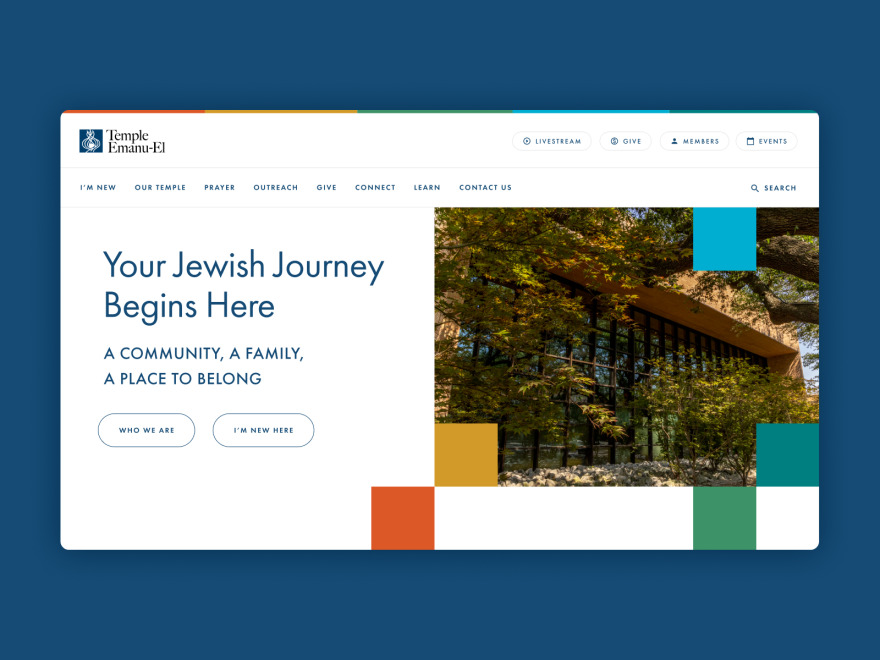 Temple Emanu-El