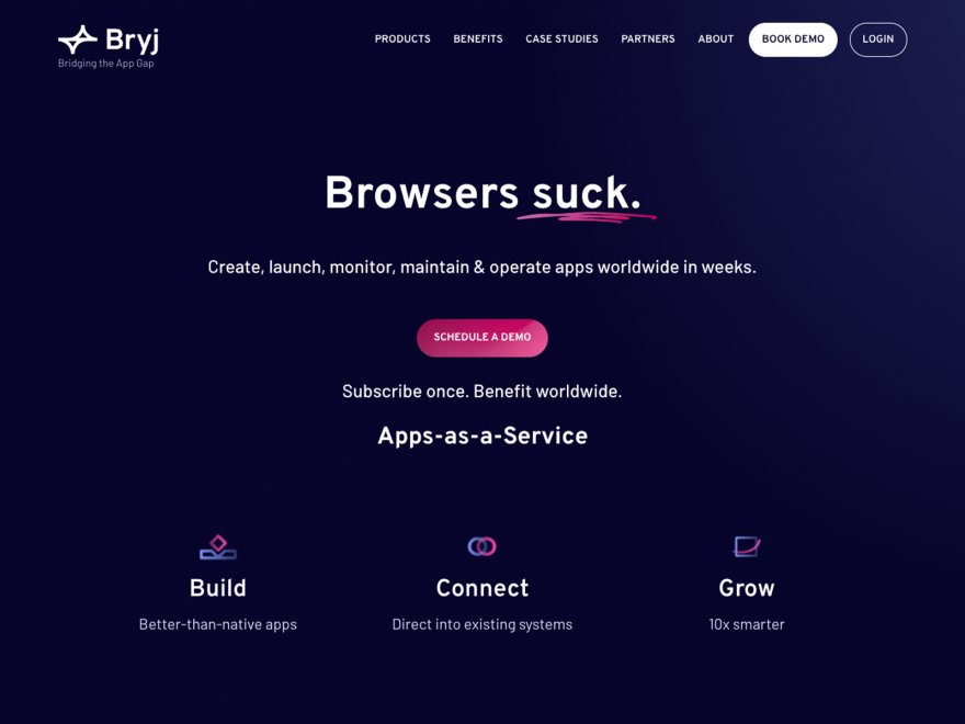 Bryj Technologies