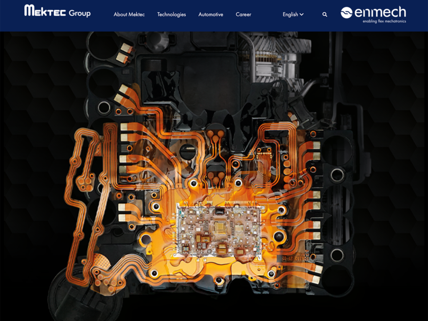 Mektec Group