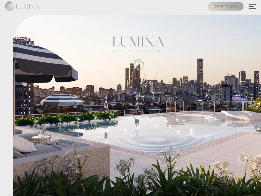 LUMINA