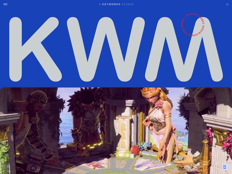 KWM Agency