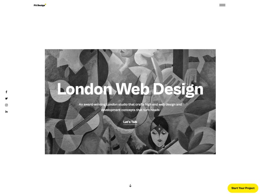Fit Design