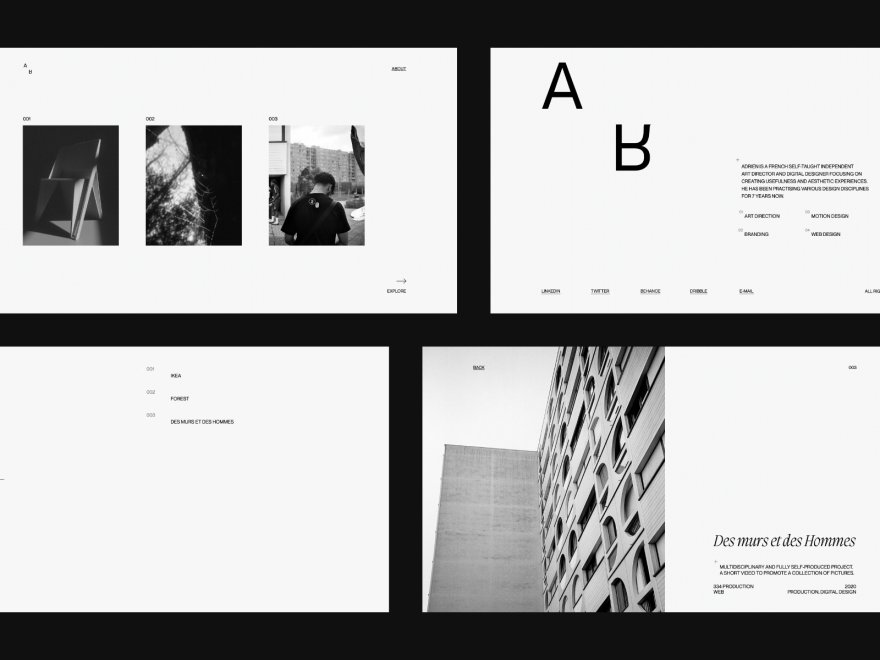 Portfolio 002