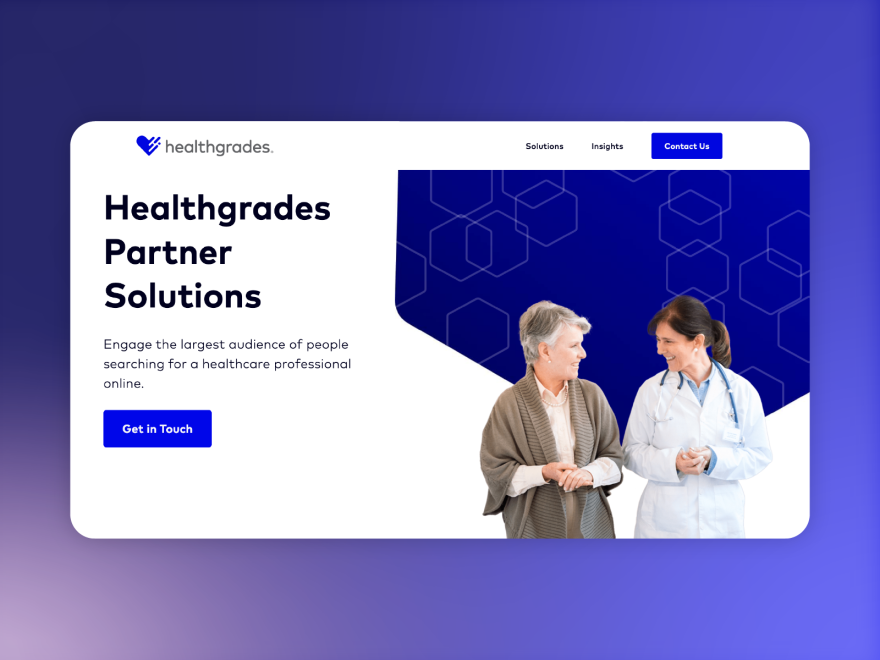 Healthgrades