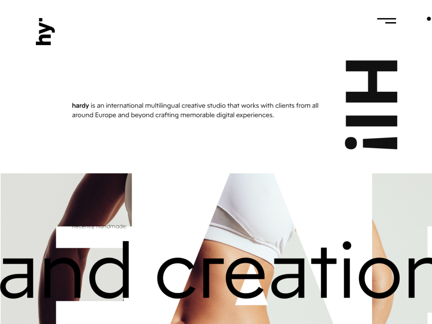 hardy agency