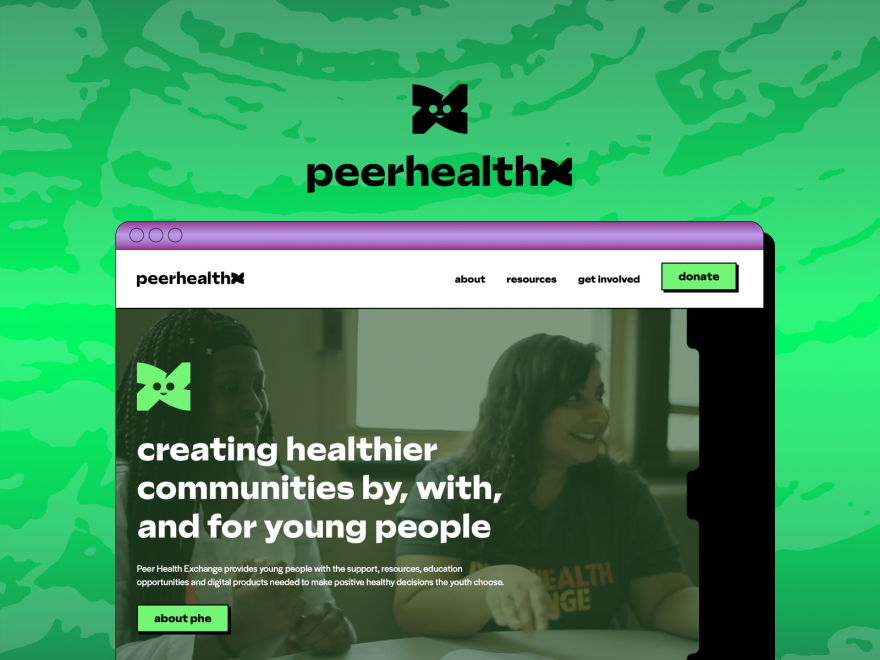 Peer Health Exchange