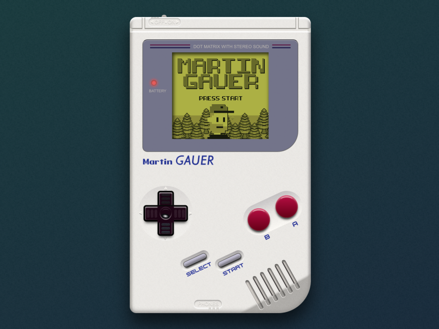 Best Retro Websites | Web Design Inspiration