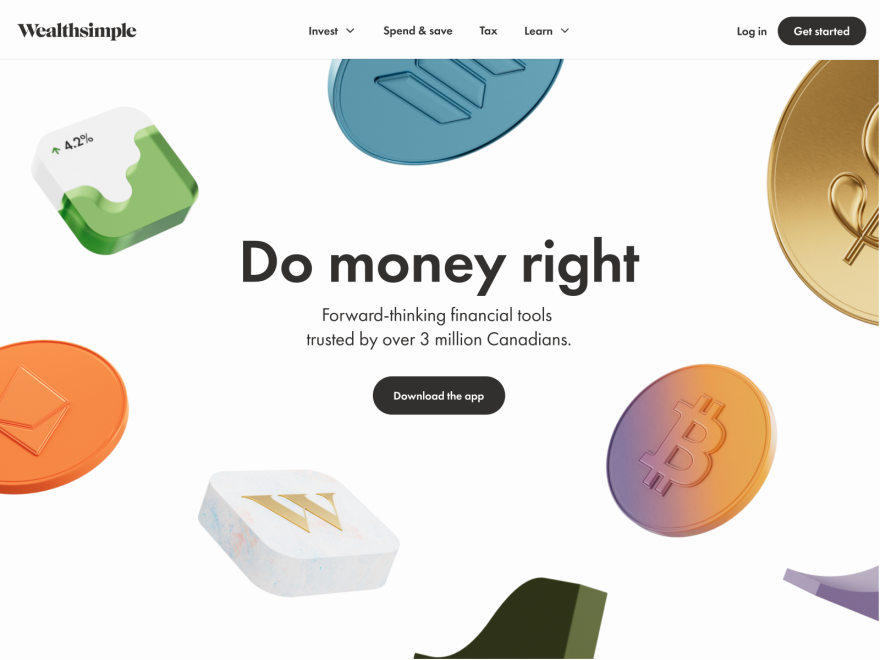 Wealthsimple