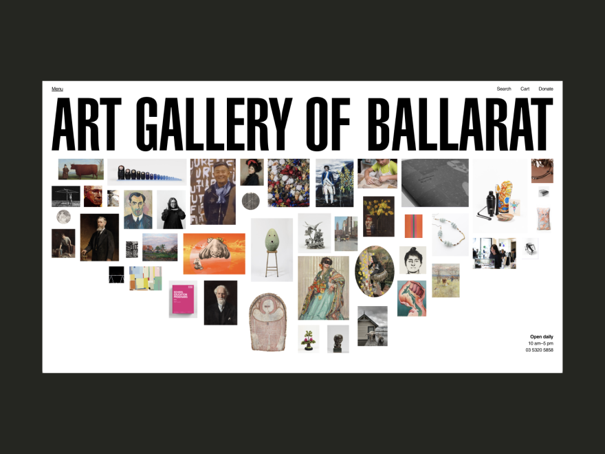 Art Gallery of Ballarat