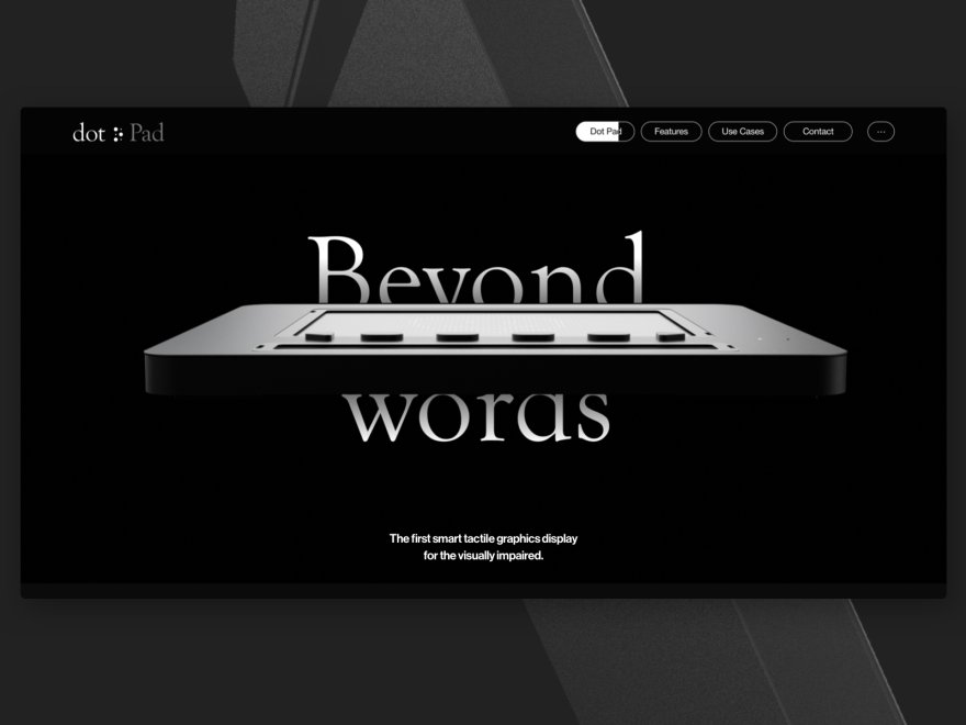 Best WebGL Websites | Web Design Inspiration