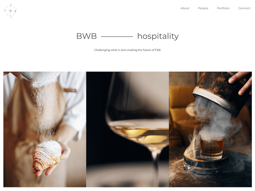 BWB Hospitality