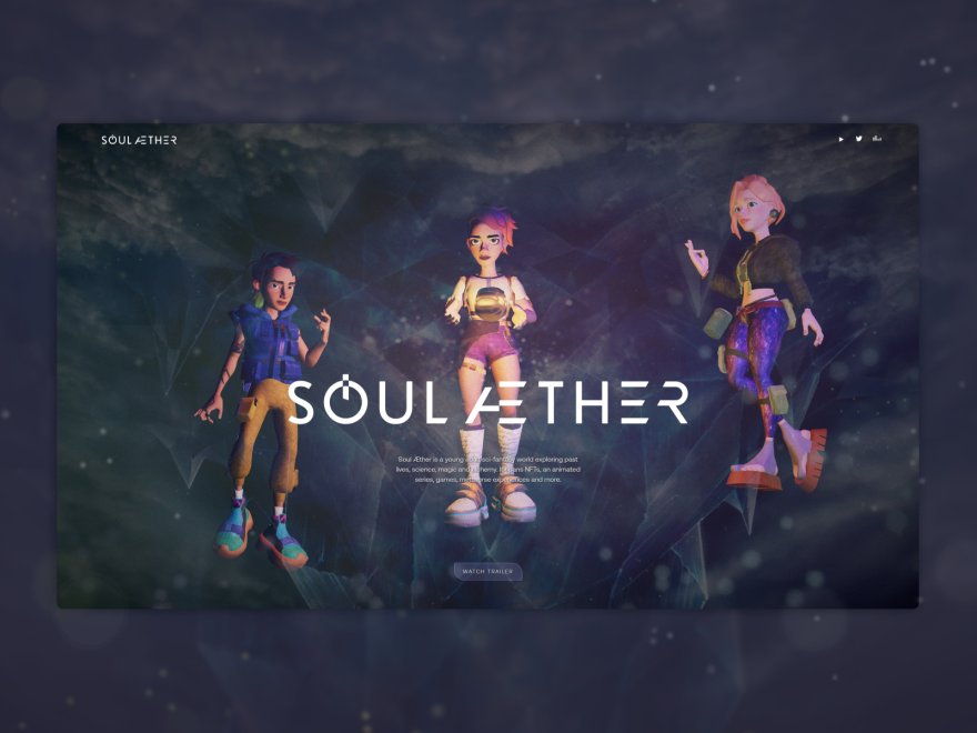 Soul Æther