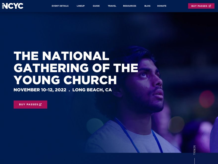 NCYC