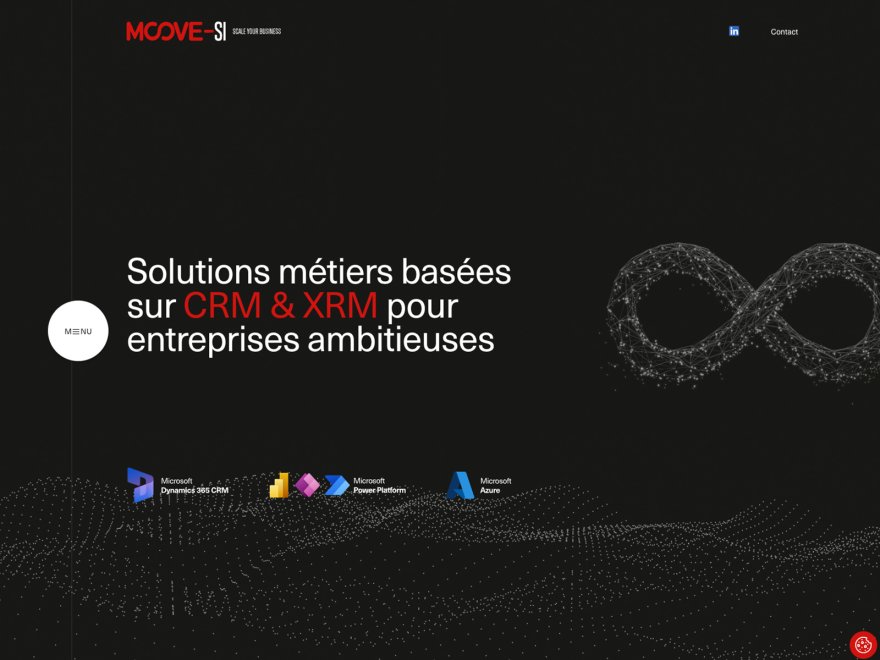 Moove-SI