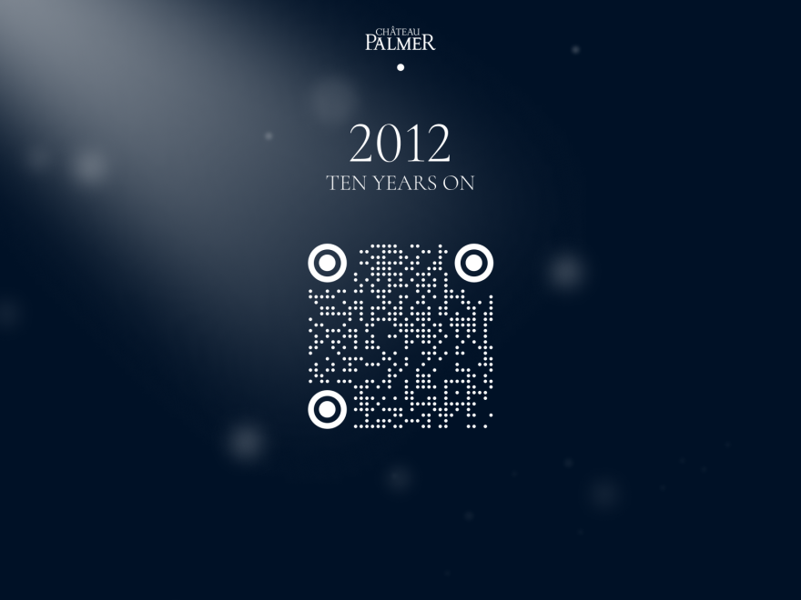 PALMER 2012 - TEN YEARS ON