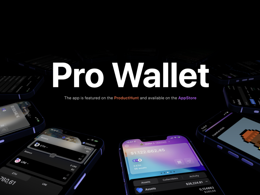Plasma Wallet