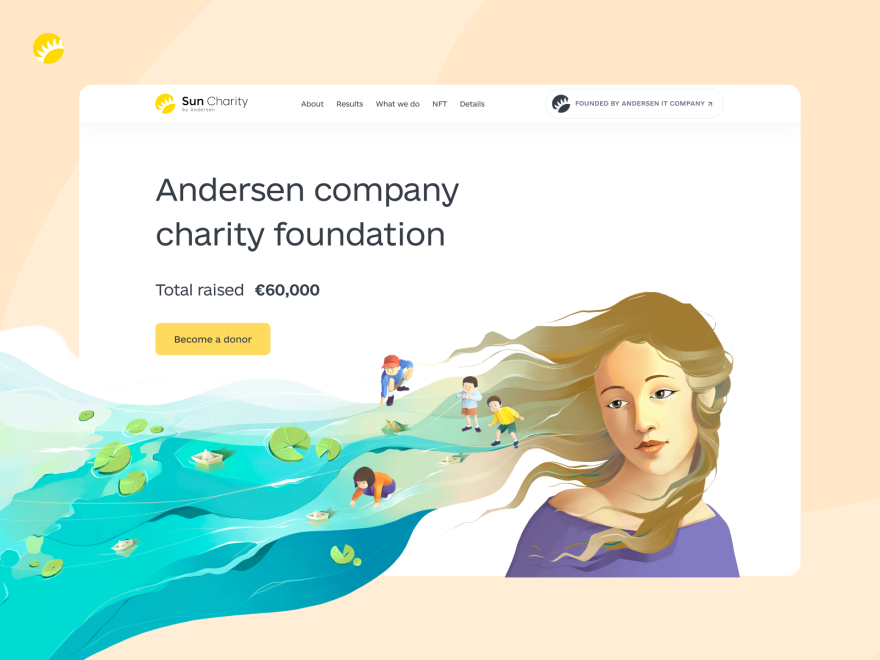 SunCharity foundation