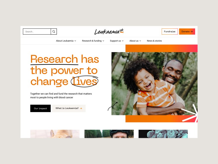 Leukaemia UK