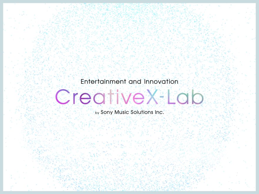 Creative X-Lab