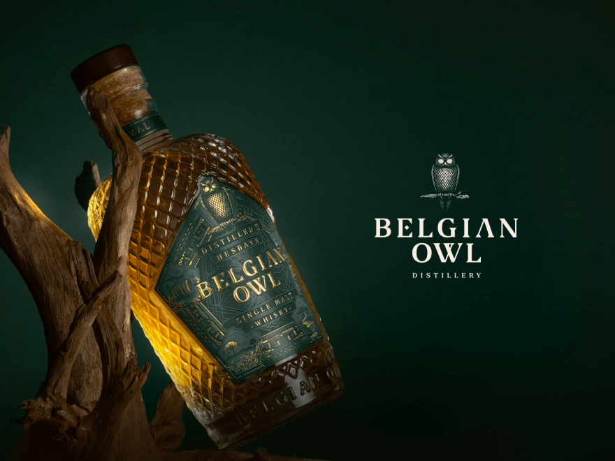 Belgian Owl