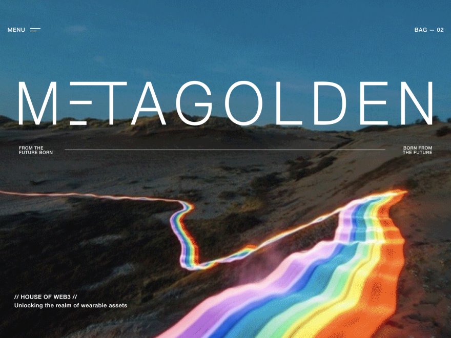 Metagolden