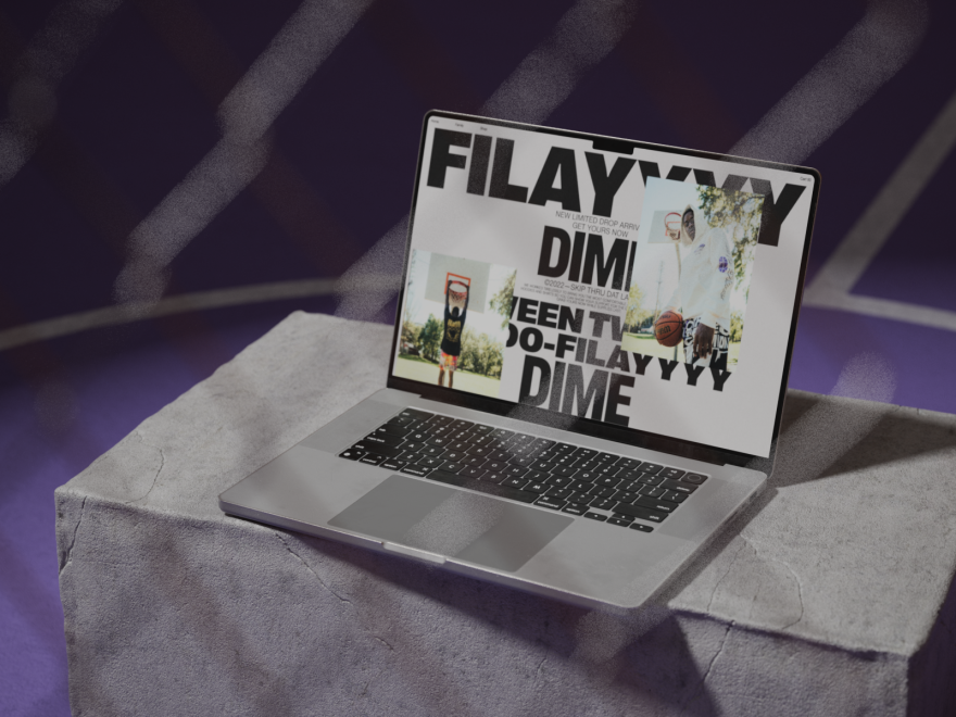 FILAYYYY