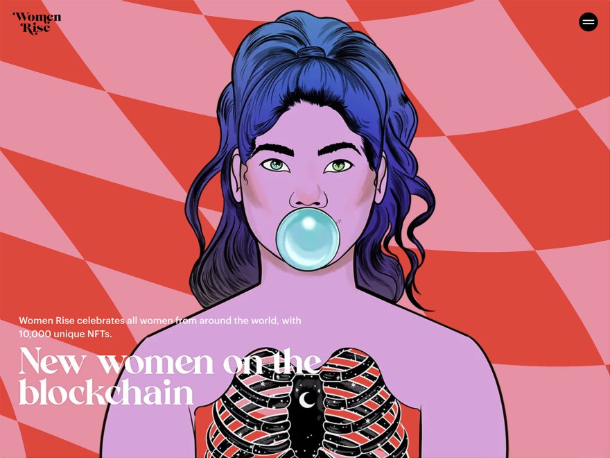 Women Rise