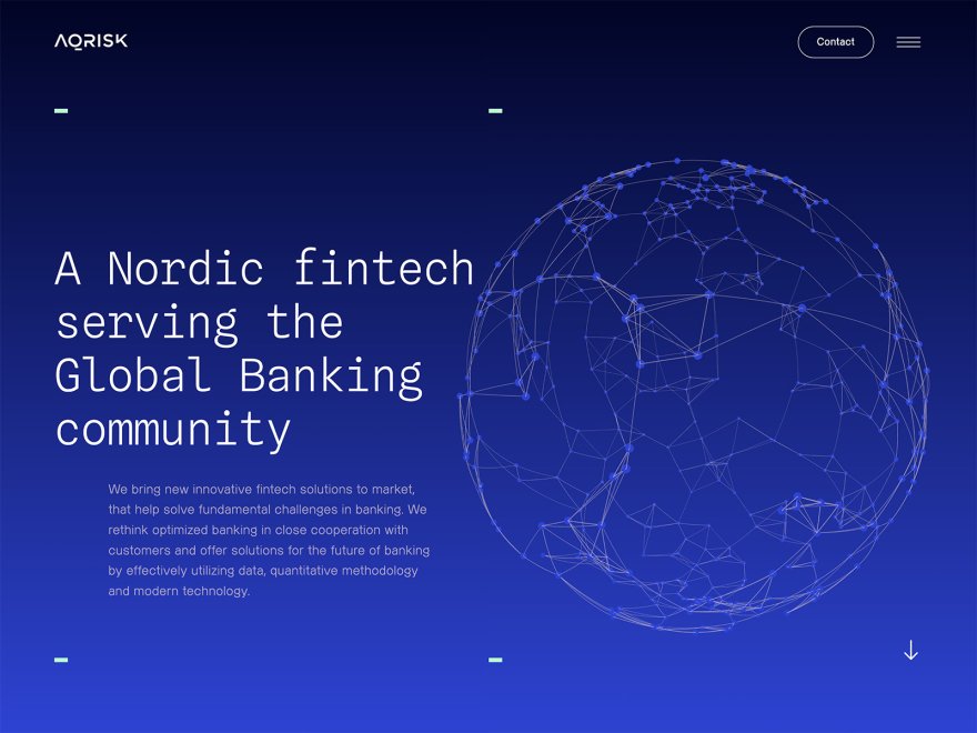 AQ Risk