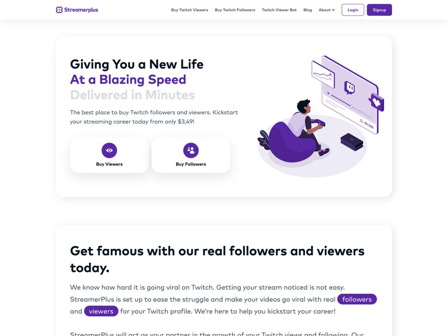 Streamerplus.com