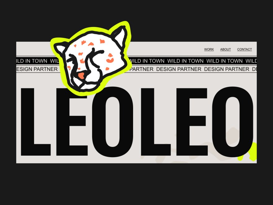 LEOLEO