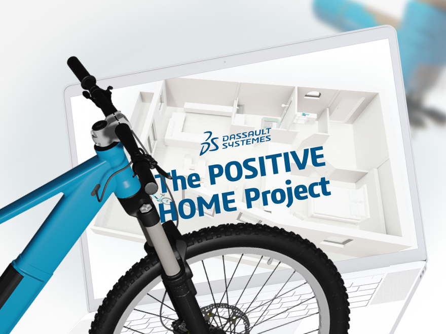 The Positive Home Project