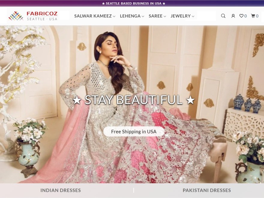 FABRICOZ