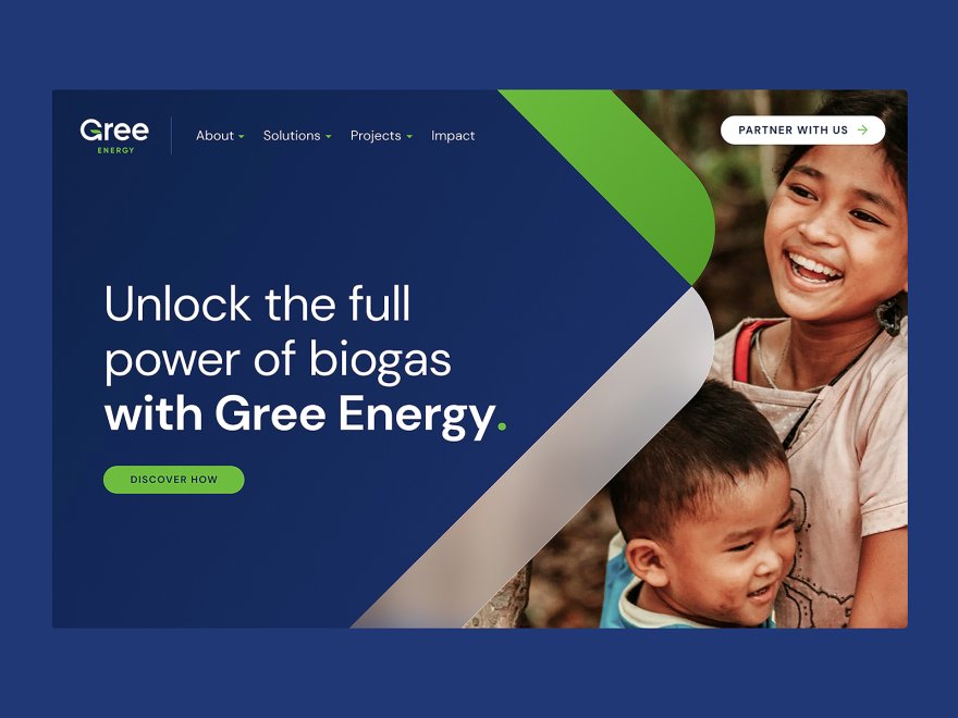 Gree Energy