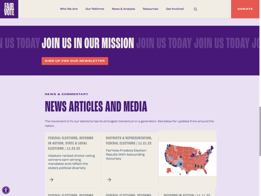 Fairvote