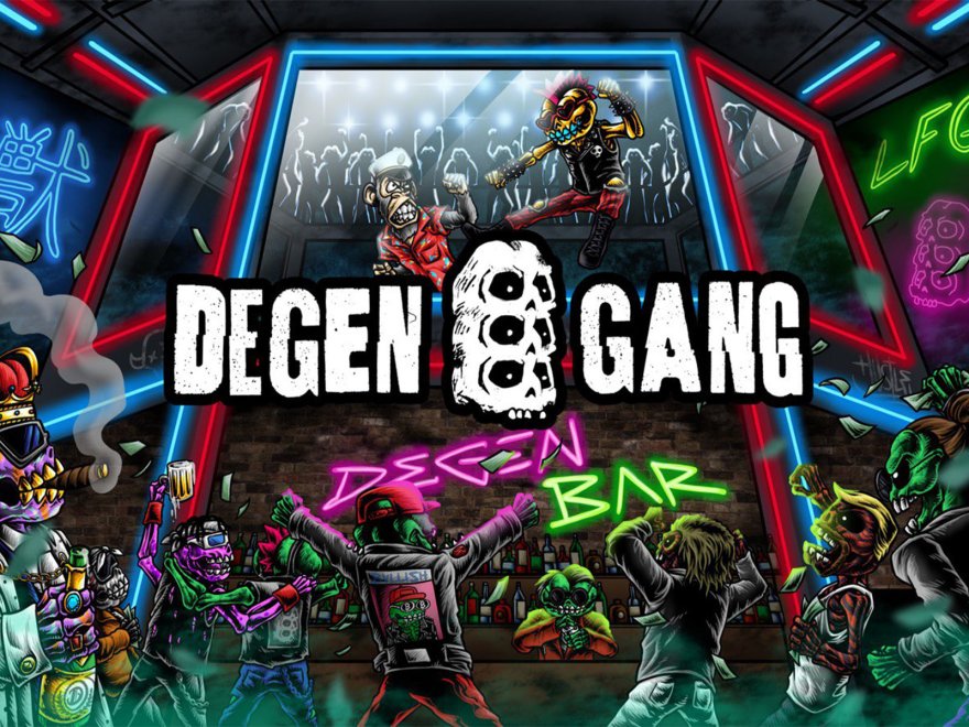Degen Gang