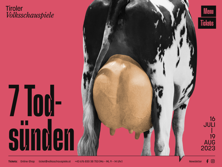 tyrolean folk theater