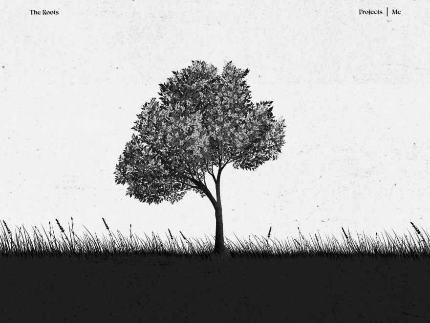 Personal Portfolio