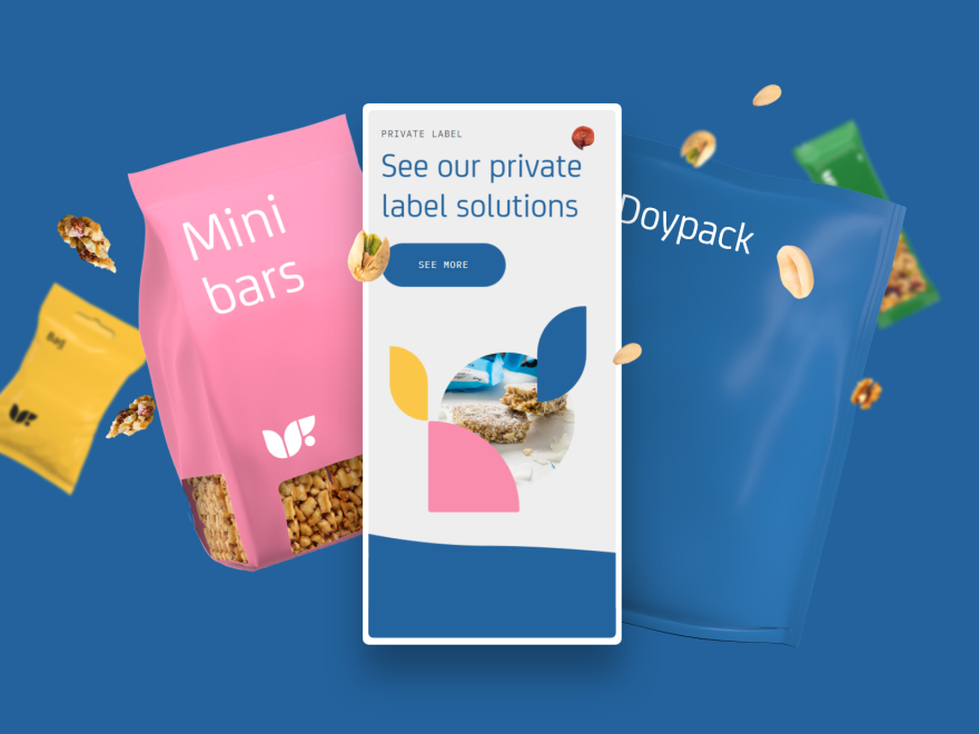 Vamvalis Foods