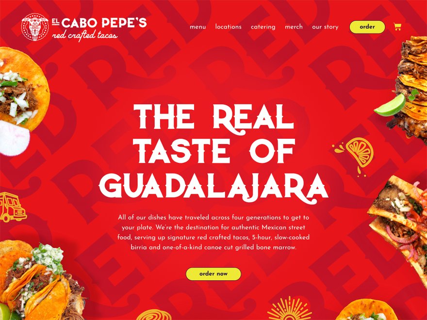 El Cabo Pepe's