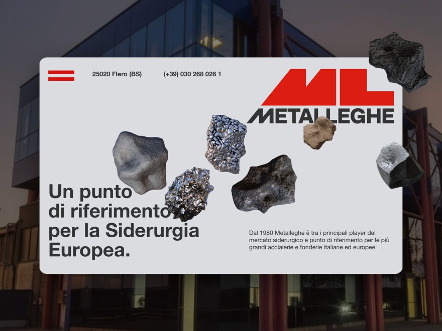 Metalleghe group