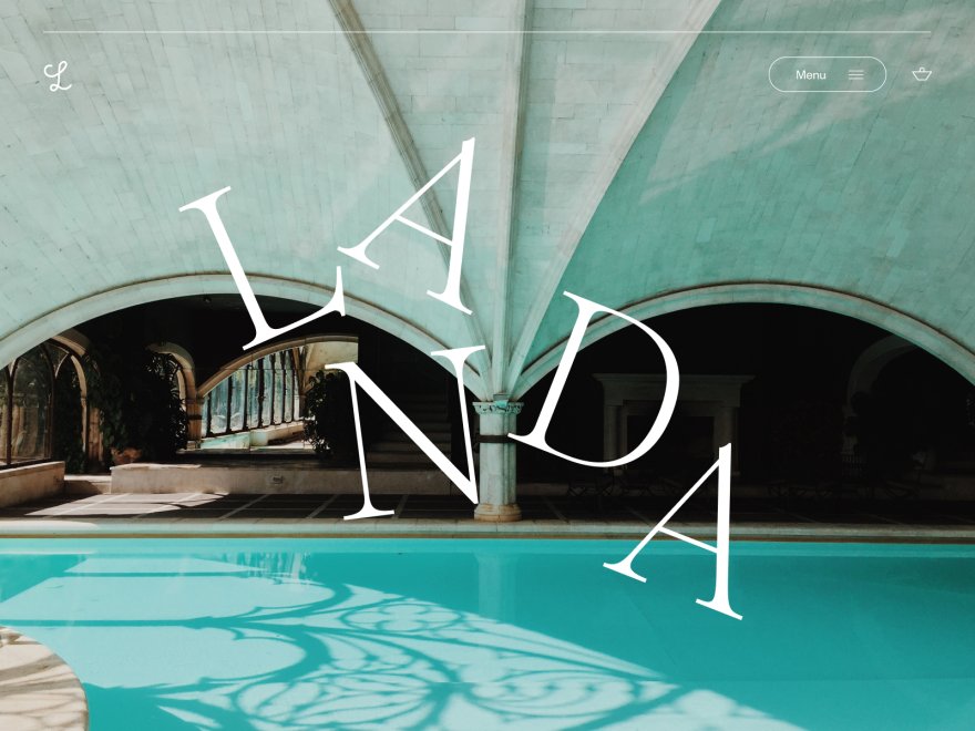 Landa