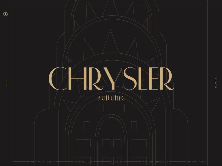 Chrysler Building