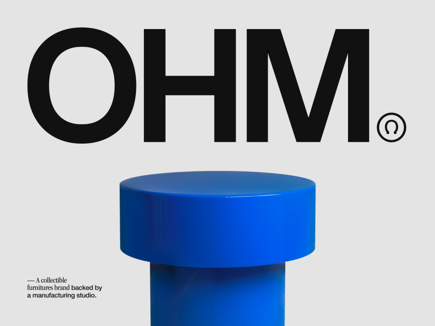 OHM studio