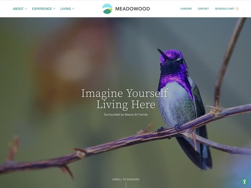 Meadowood