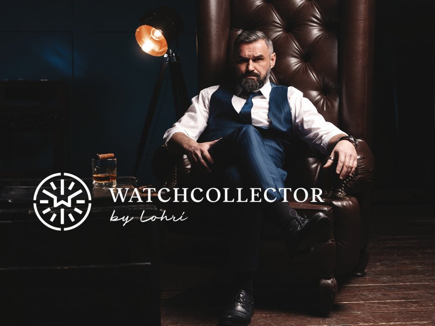 Watchcollector Shop Experience