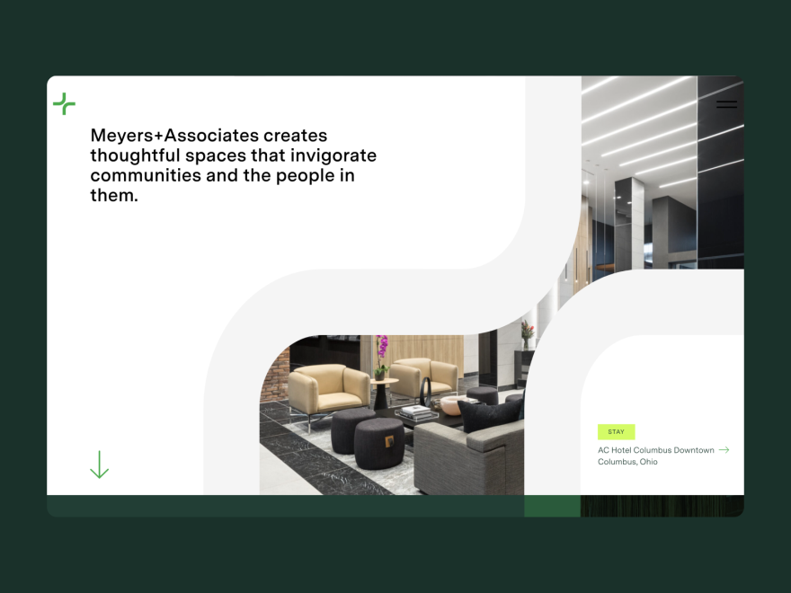 Meyers+Associates