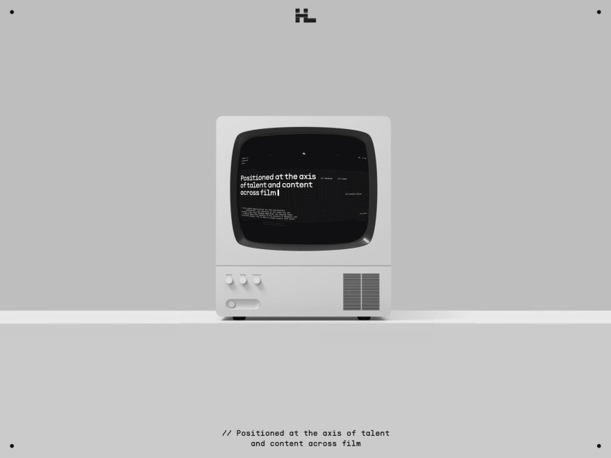 Hind-Laskos Entertainment