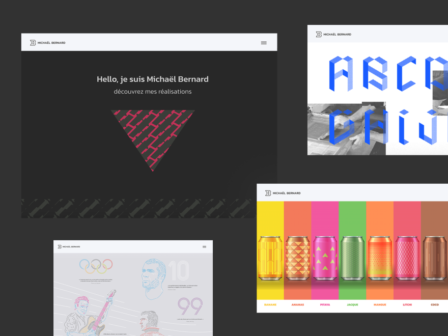 Portfolio 2016