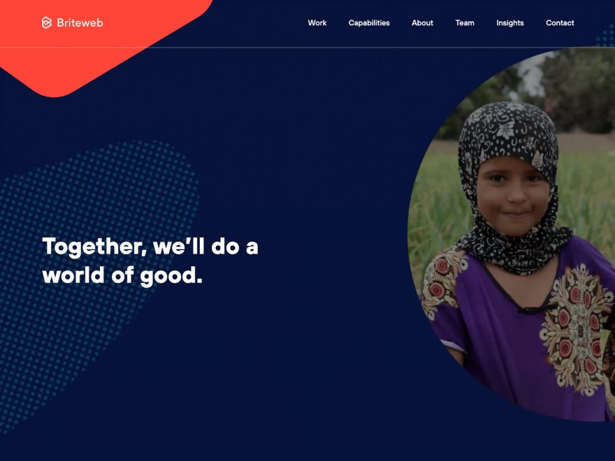 Briteweb